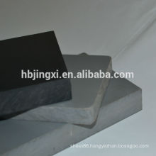 Engineering Plastic PVC sheet